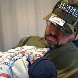 Meet your Posher, Anthony